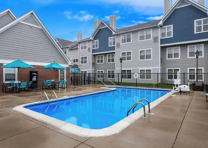 Sonesta Es Suites Charleston