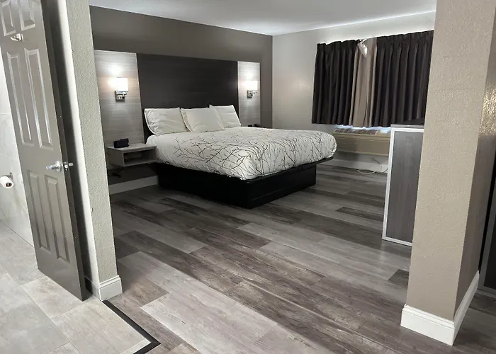 Hometown Inn And Suites Belle Plaine