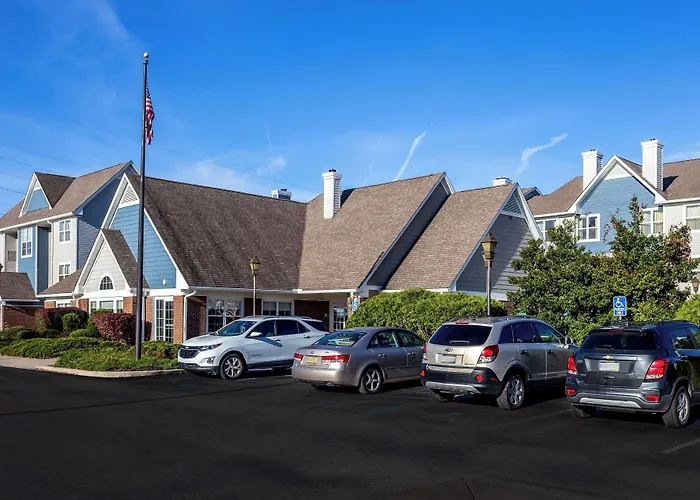 Sonesta Es Suites Charleston