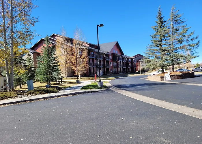 The Village At Steamboat