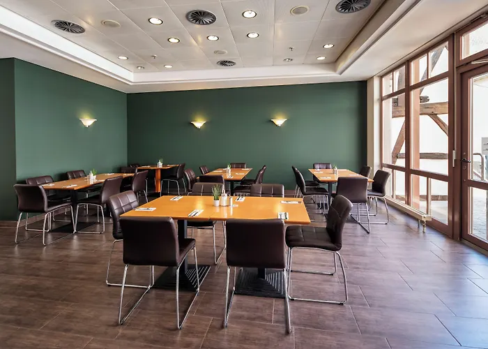 Michel Hotel Heppenheim