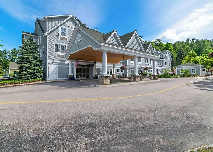 Comfort Inn & Suites North Conway