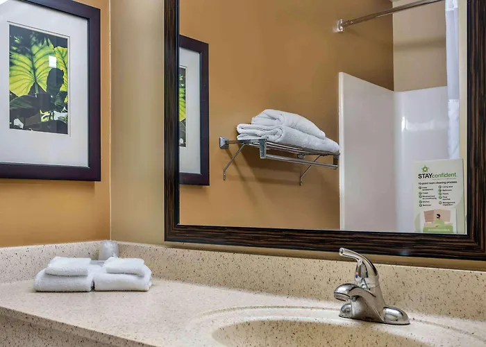 Extended Stay America Suites - Wichita - East