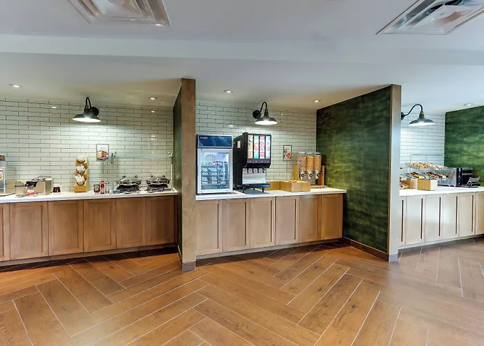 Fairfield Inn & Suites Southport