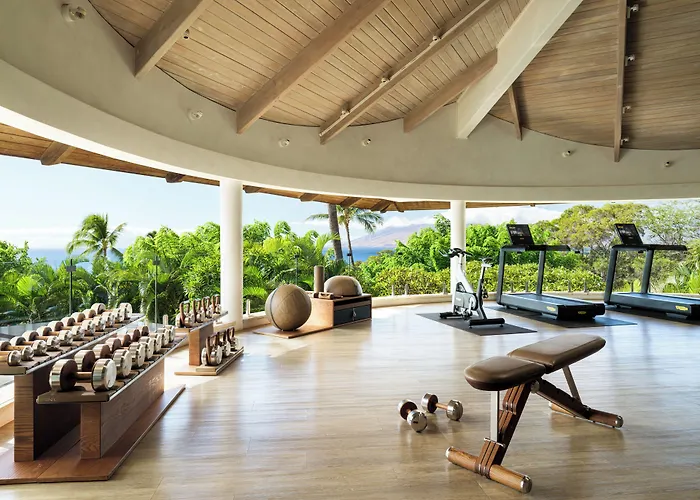 Hotel Wailea Maui (Adults Only)
