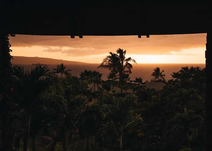 Hotel Wailea Maui (Adults Only)
