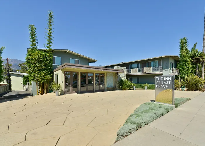 Inn At East Beach
