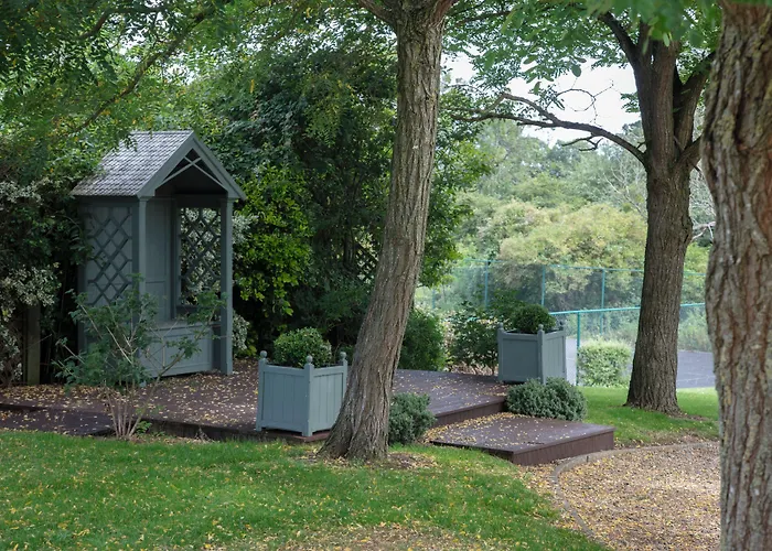 Oxford Belfry Hotel & Spa