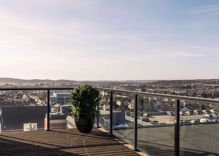 Scandic Sarpsborg