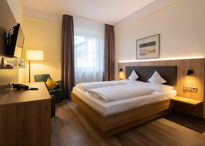 Hotel Niedersächsischer Hof