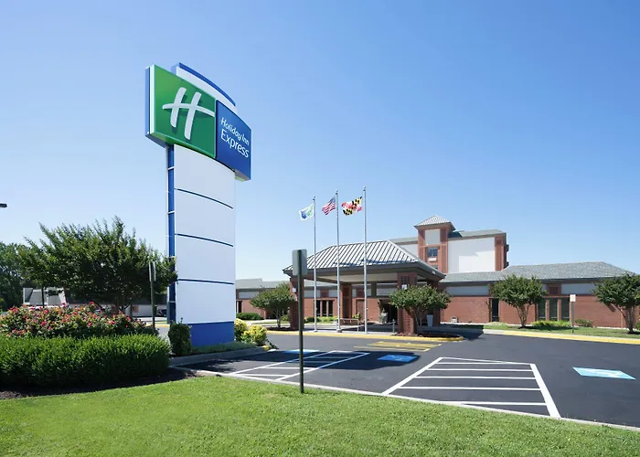 Holiday Inn Express Cambridge By Ihg