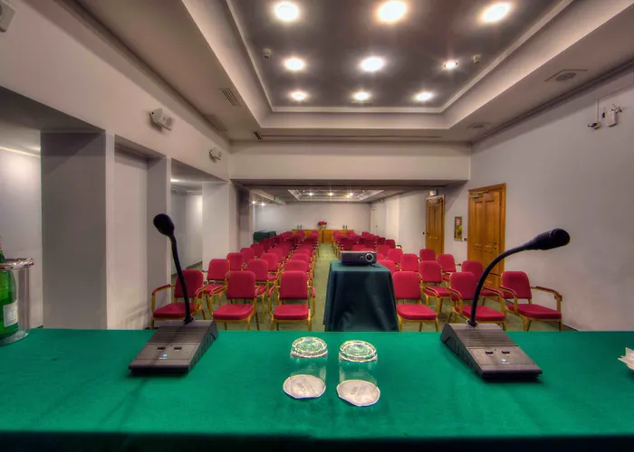 Gran Baita Hotel&Wellness