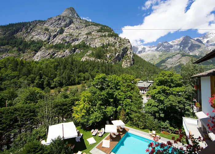 Gran Baita Hotel&Wellness