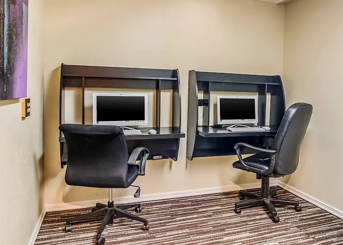 Quality Inn Buffalo