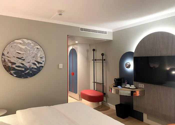 Le Doux Souvenir, Potsdam, A Tribute Portfolio Hotel