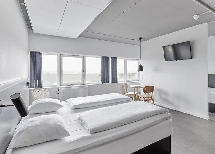 Four Points Flex By Sheraton Aarhus Viby