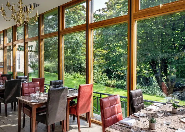Bailbrook House Hotel, Bath