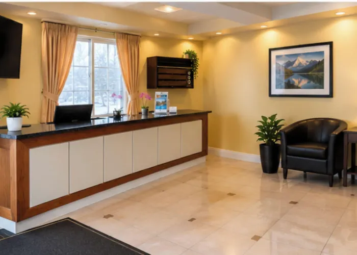 Travelodge By Wyndham Atlantic City