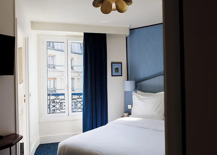Hotel Folie - Orso Hotels Paris
