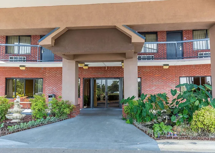 Quality Inn Calera
