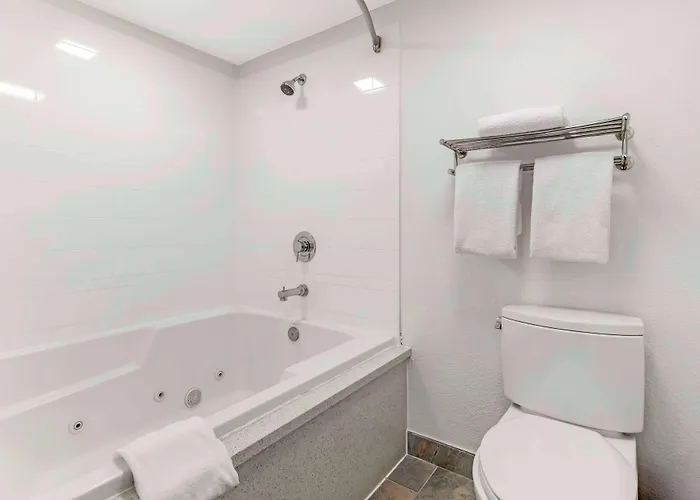 Best Western Galt Inn