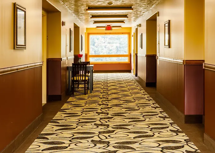 49'Er Inn & Suites