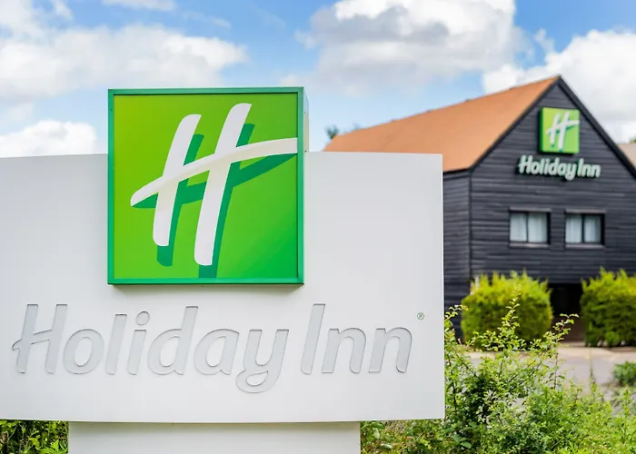 Holiday Inn Maidstone-Sevenoaks By Ihg