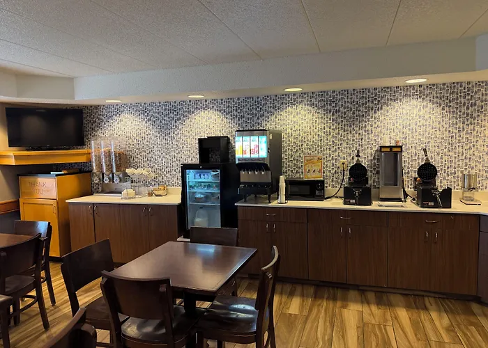 Americinn By Wyndham Kearney