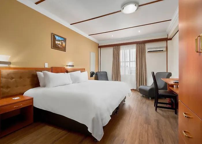 Protea Hotel By Marriott Klerksdorp
