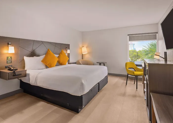 B&B Hotel Miami Airport