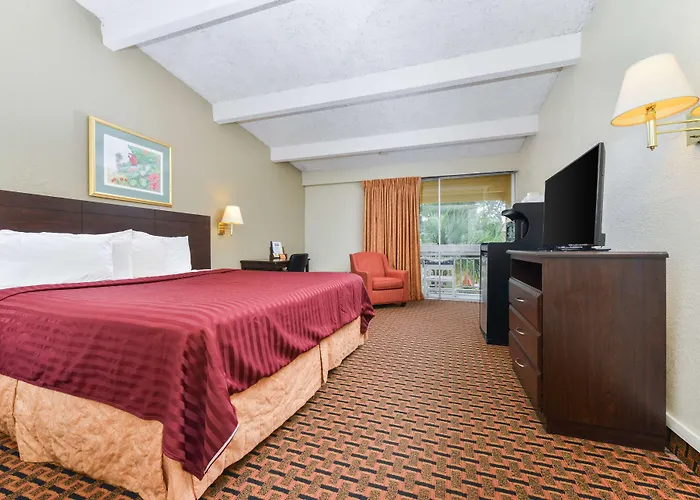 Americas Best Value Inn Sarasota