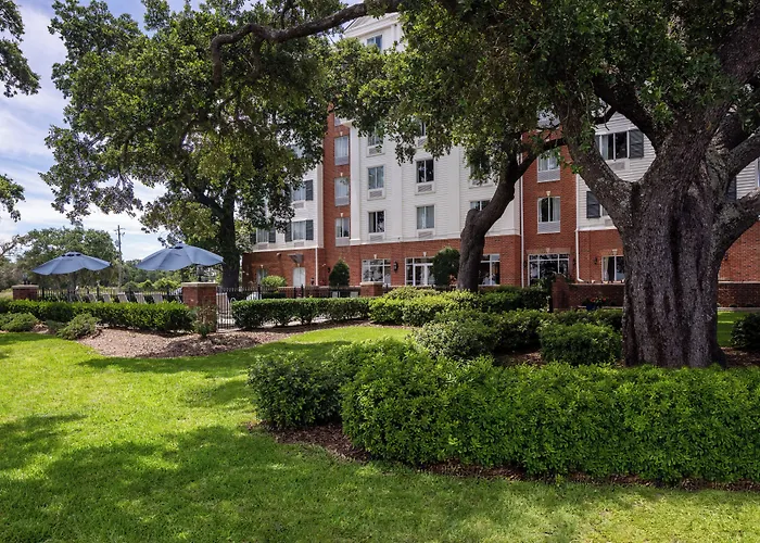 The Inn At Long Beach
