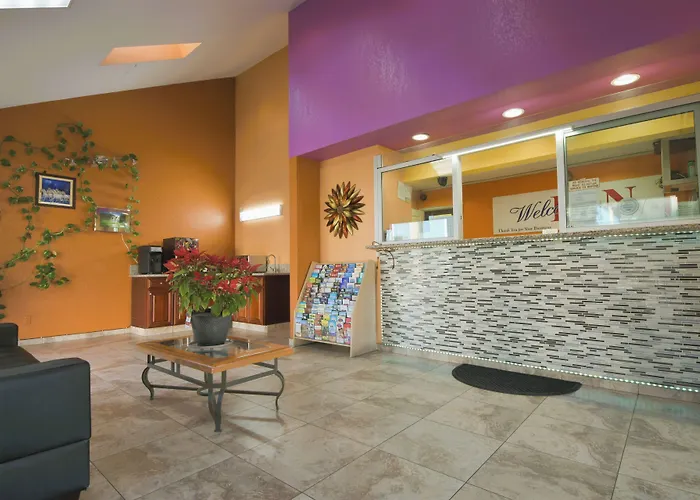 Welcome Inn Corona