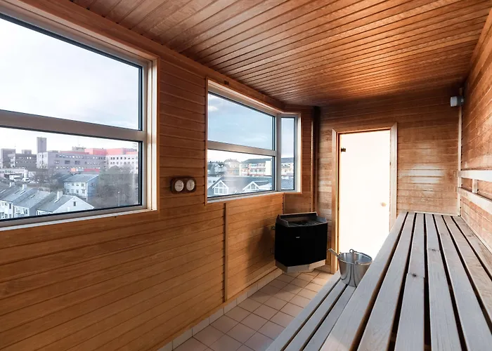 Scandic Kristiansund