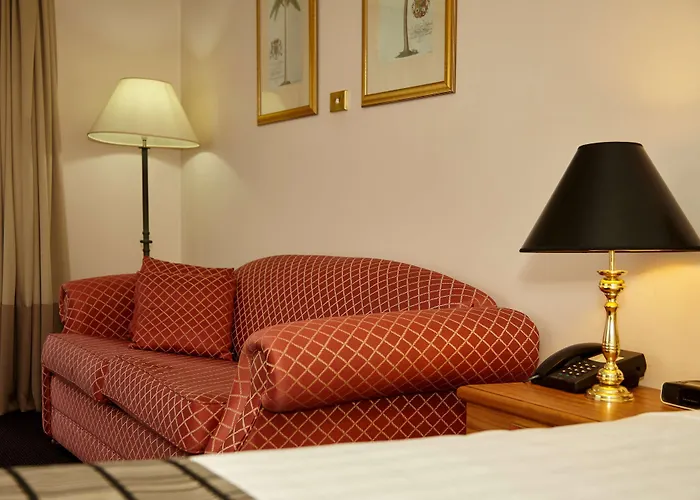 Best Western Ambassador Motor Inn&Apartments