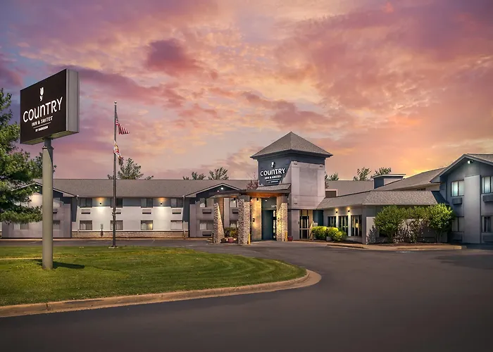 Country Inn & Suites By Radisson, Frederick, Md
