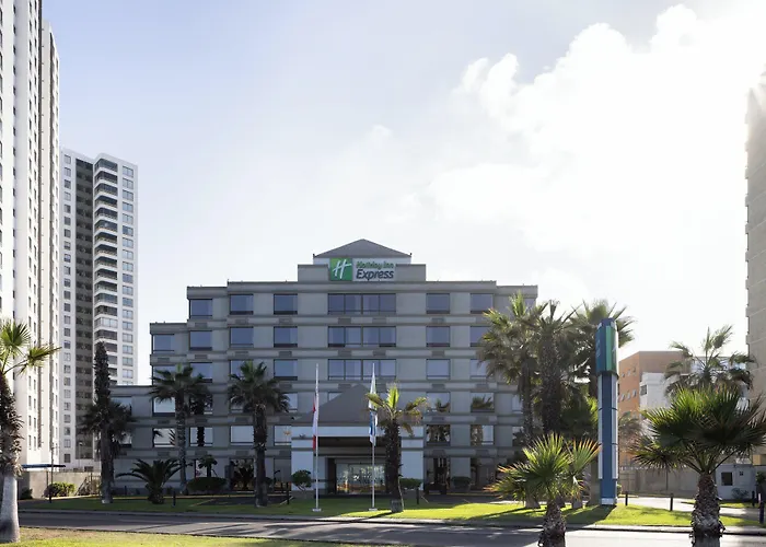 Holiday Inn Express - Iquique By Ihg
