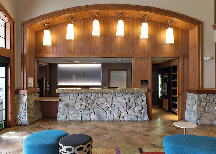 Fairfield Inn And Suites Santa Rosa Sebastopol