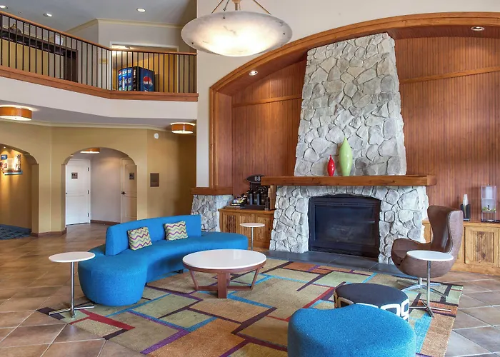 Fairfield Inn And Suites Santa Rosa Sebastopol