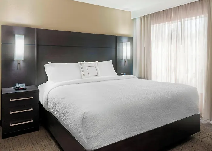 Residence Inn Tampa Sabal Park/Brandon