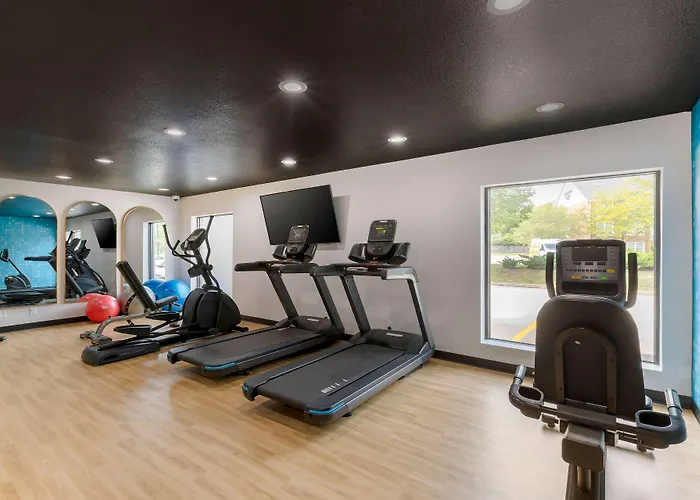 La Quinta By Wyndham Des Moines West Clive