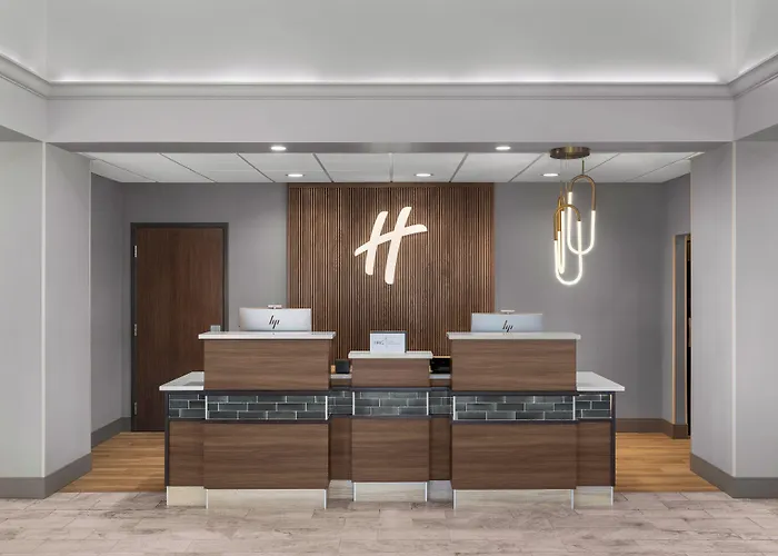 Holiday Inn Coralville - Iowa City By Ihg