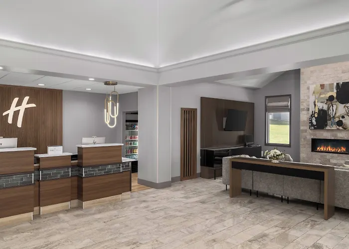 Holiday Inn Coralville - Iowa City By Ihg