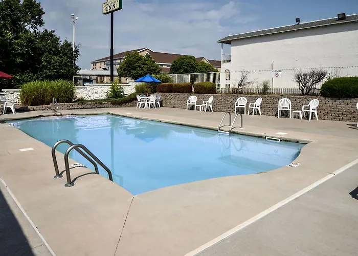 Motel 6-Saint Joseph, Mo