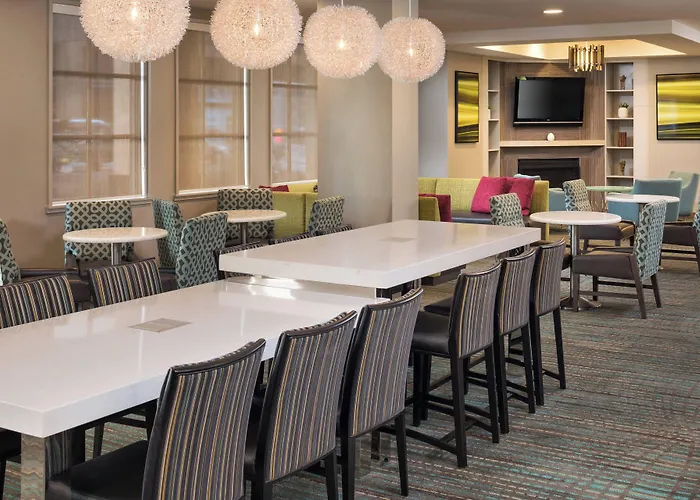 Residence Inn Minneapolis Downtown/City Center