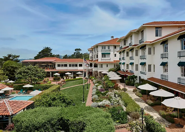 La Playa Hotel