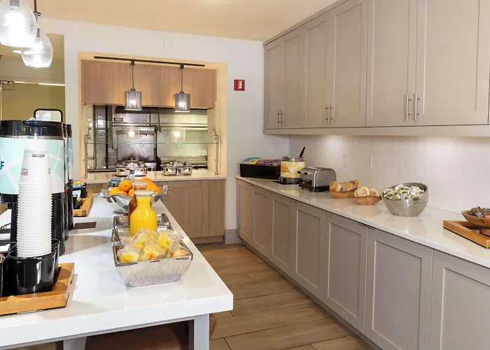 Hilton Garden Inn Saint Augustine Beach