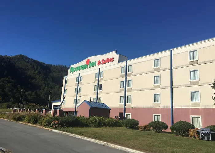 Mountain Inn & Suites