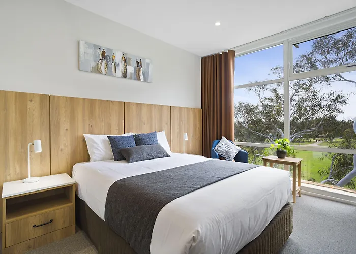 Parkside Motel Geelong