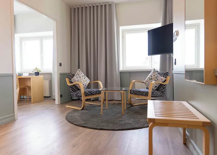Hotel Helka